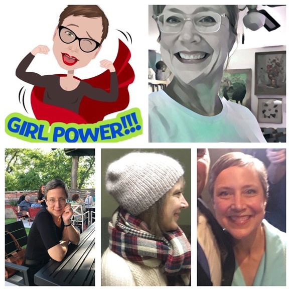 So happy to be here! I look forward to sharing! - Picture 2 of 3